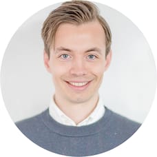 Bart Giesen - Makelaar (Directeur)