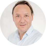 Arre Kateman - Afdeling Buitendienst
