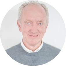 Koen van Lunen - Makelaar