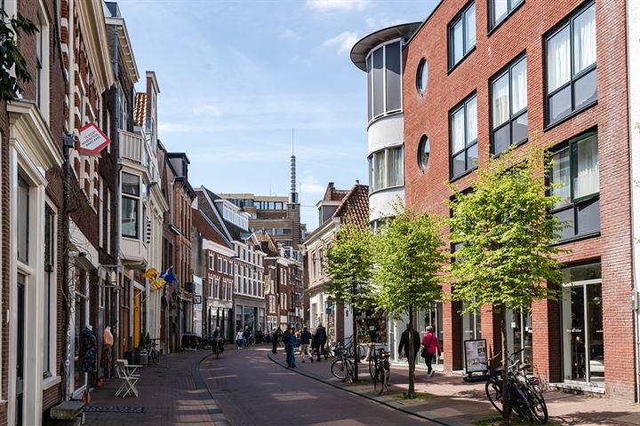 View photo 69 of Koningstraat 20-F