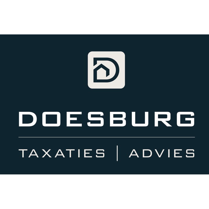 Doesburg Taxaties B.V. | Voor NWWI woningtaxaties Logo