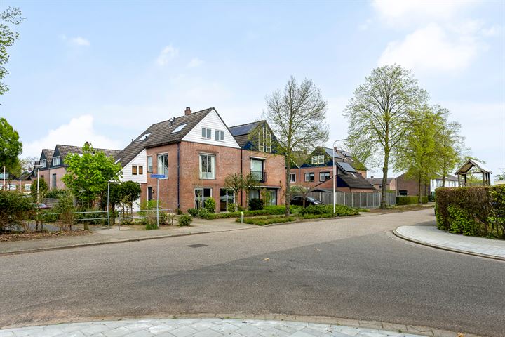 View photo 5 of Rembrandtlaan 106