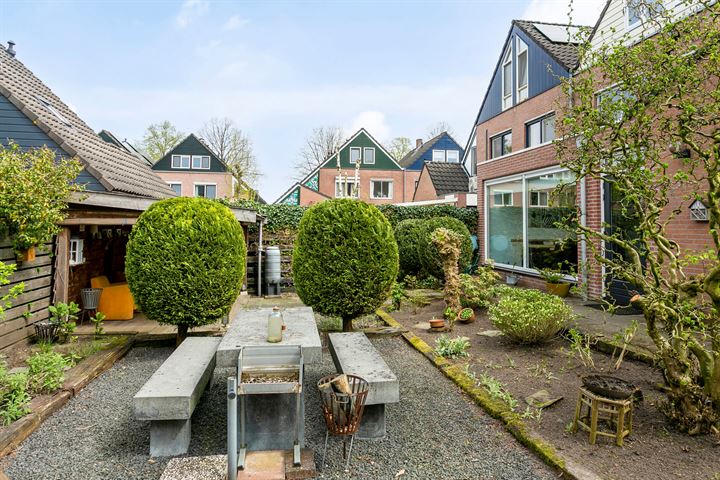 View photo 30 of Rembrandtlaan 106