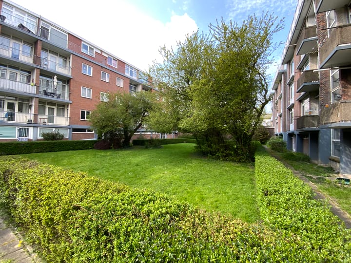 Photo 3 of Koggestraat 13-A