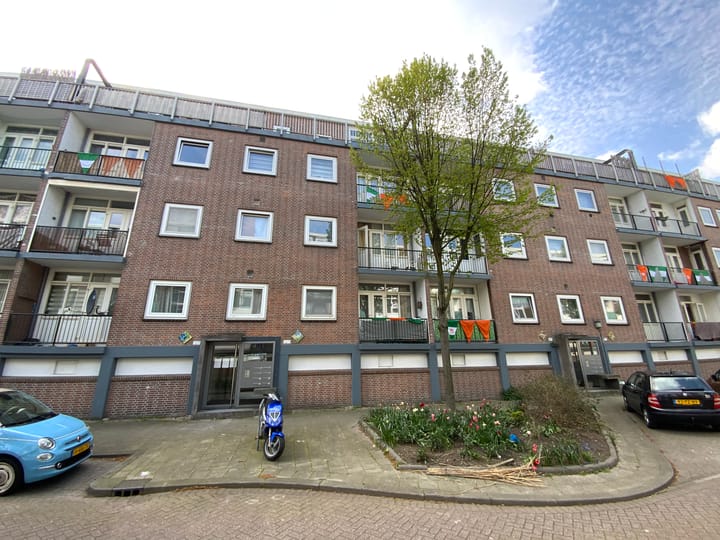 Photo 1 of Koggestraat 13-A