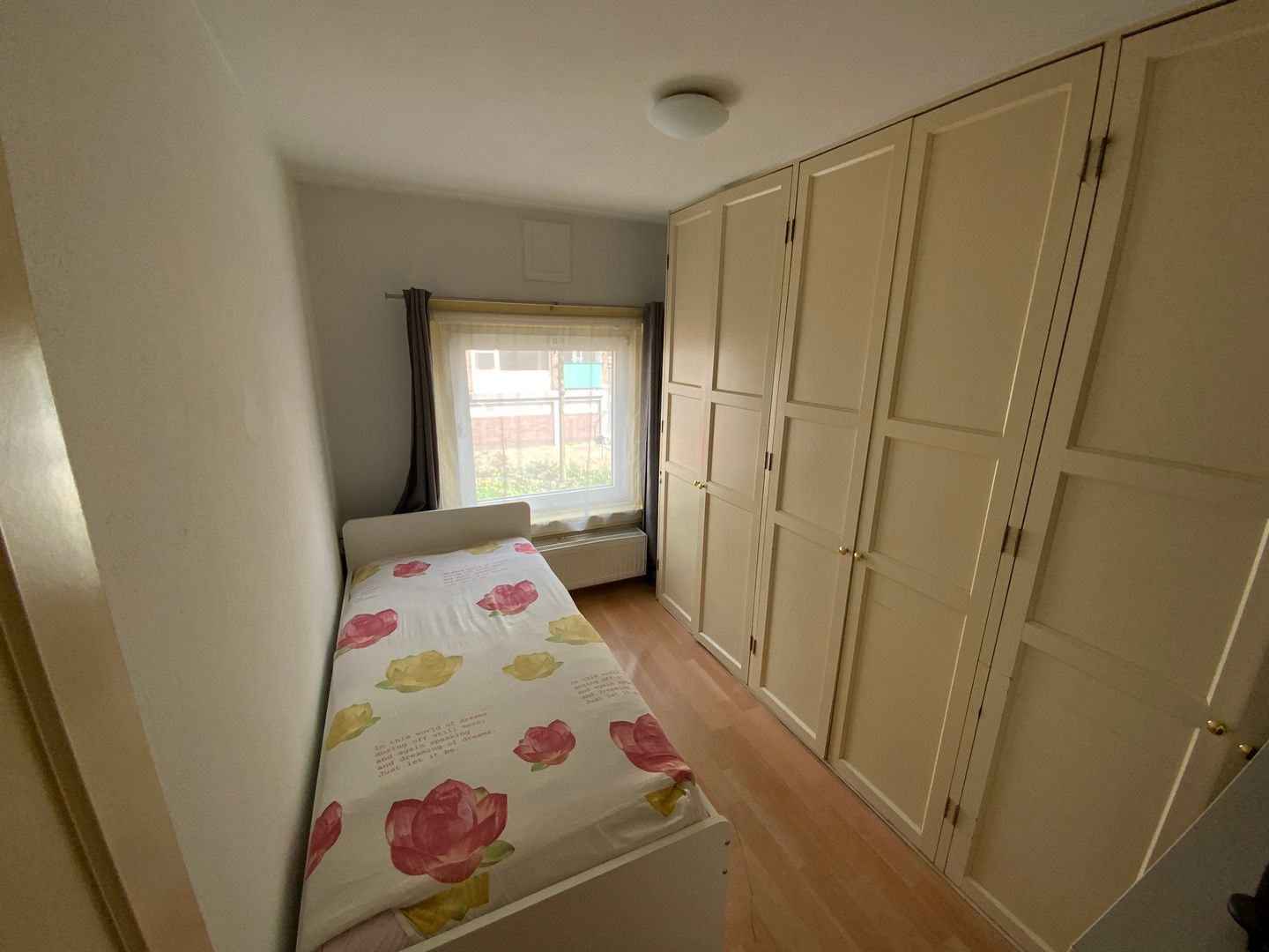 Foto 10 van Koggestraat 13-A