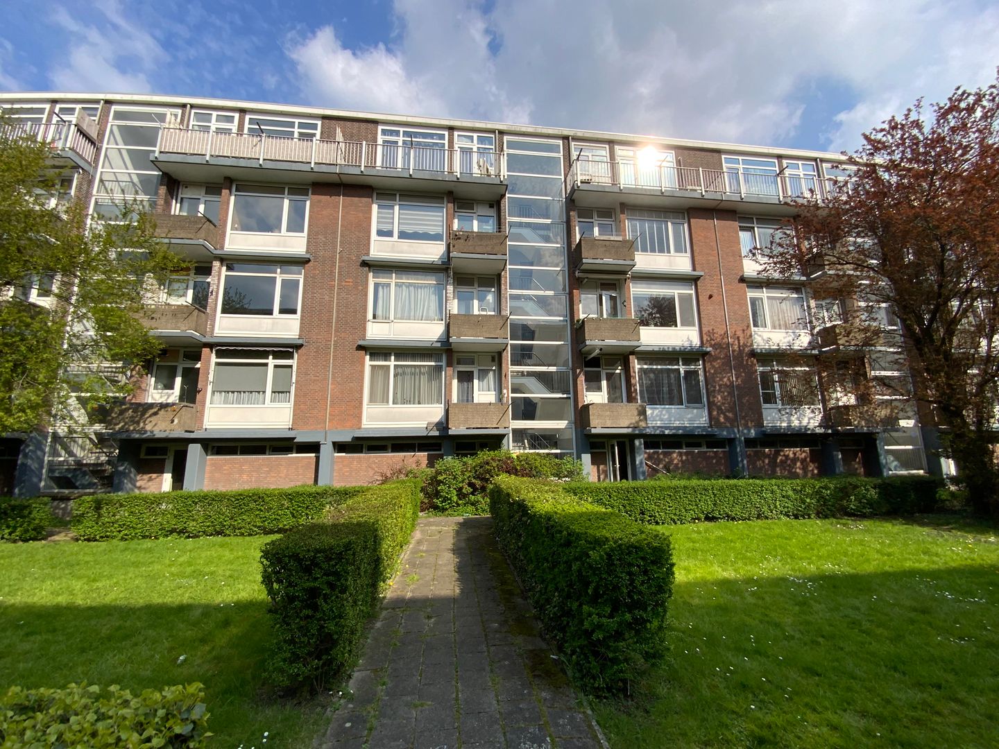 Foto 5 van Koggestraat 13-A