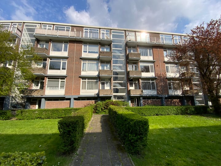 Photo 5 of Koggestraat 13-A