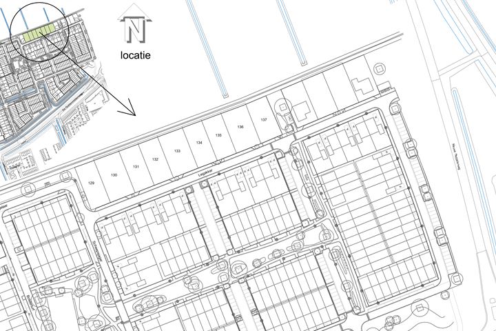 View photo 8 of Nieuwveense Landen - Fase 3 Weideblick Brummelhuis