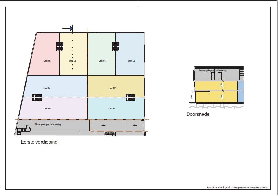 Bekijk foto 3 van Warmoezenierstraat 25