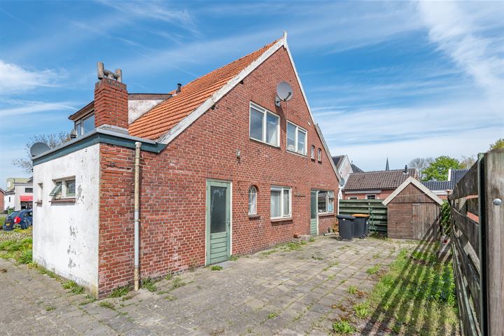 Bekijk foto 13 van H. Hindersstraat 19