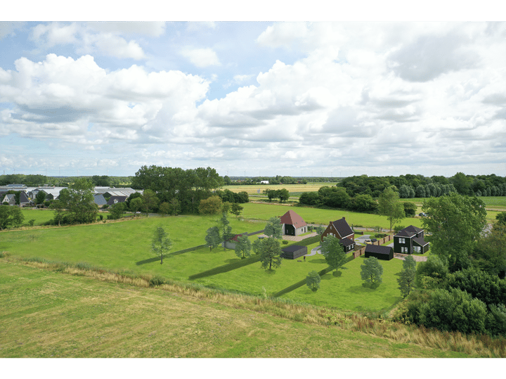 Foto 2 van Koningsweg - Kavel 2