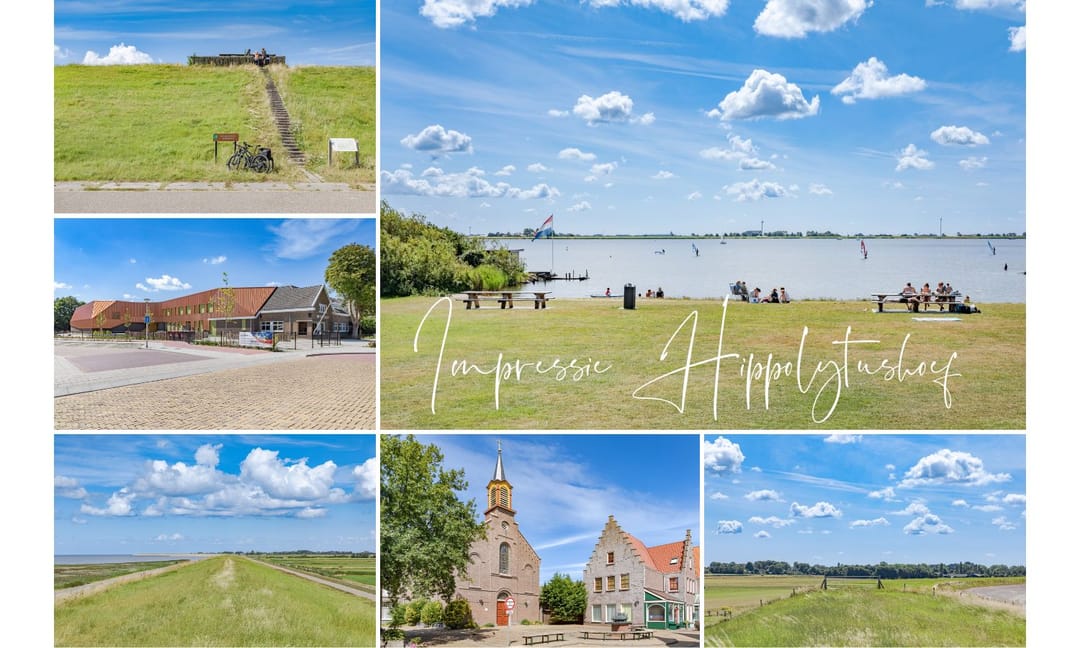 Foto 7 van Koningsweg - Kavel 2