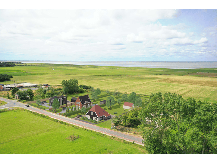 Foto 1 van Koningsweg - Kavel 2