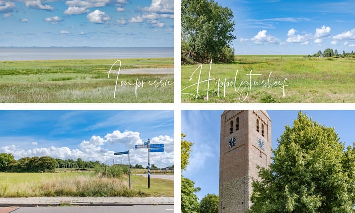 Foto 5 van Koningsweg - Kavel 2