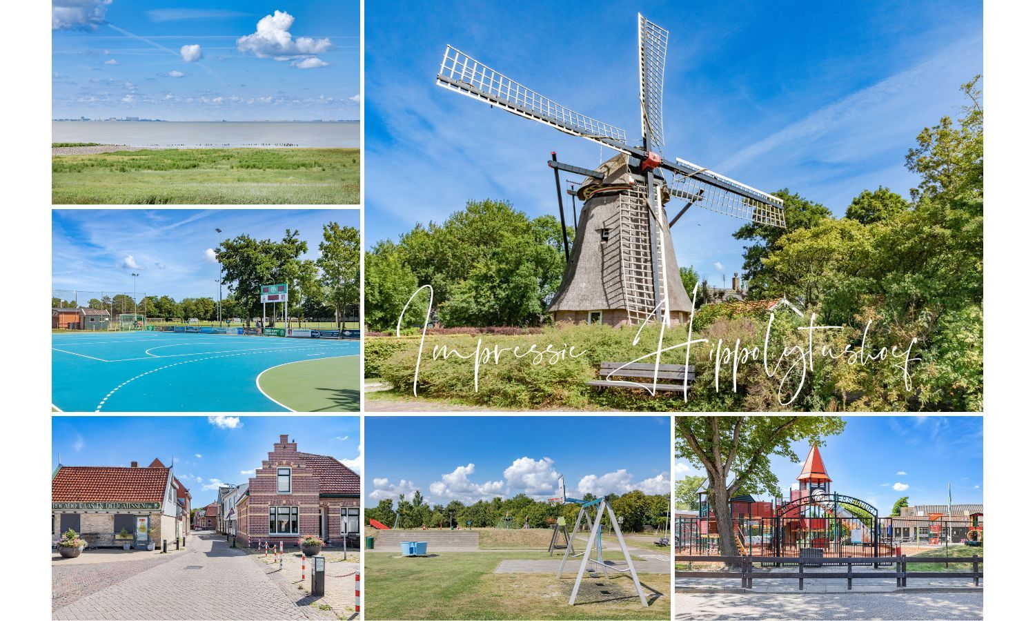 Foto 6 van Koningsweg - Kavel 2