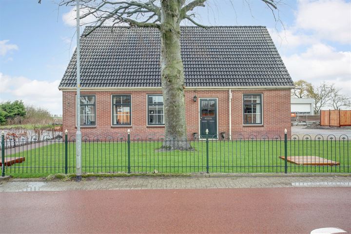 Bekijk foto 1 van De Buurt 114