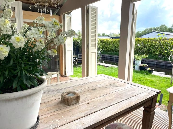 Foto 5 van Oud-Loosdrechtsedijk 113-CI2