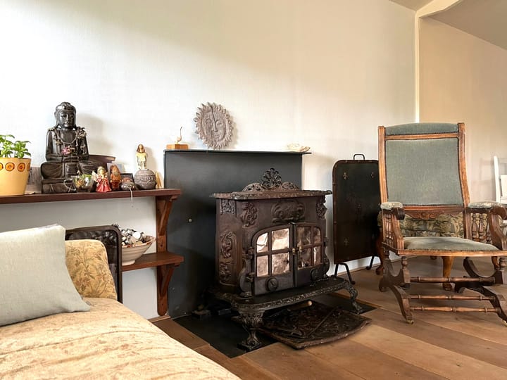 Photo 13 of Oud-Loosdrechtsedijk 113-CI2