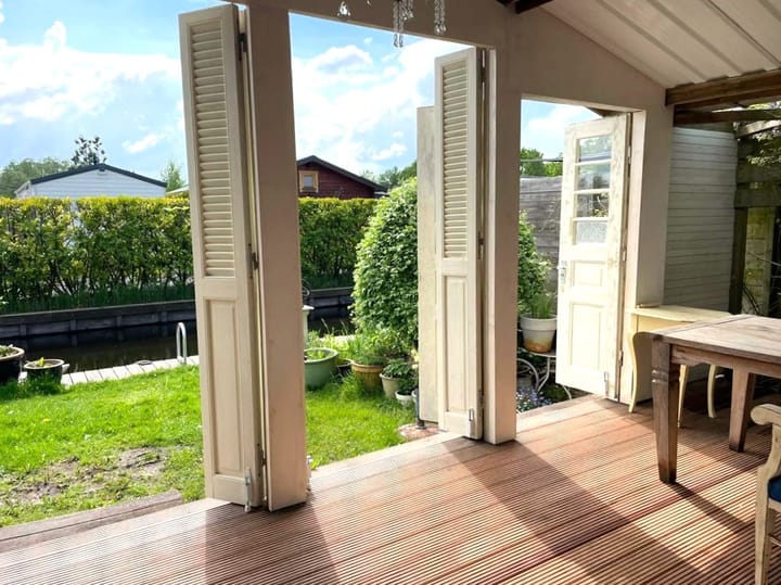 Foto 3 van Oud-Loosdrechtsedijk 113-CI2