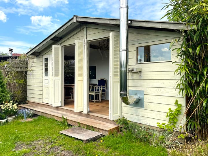 Photo 27 of Oud-Loosdrechtsedijk 113-CI2