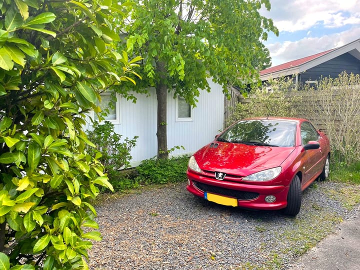 Photo 31 of Oud-Loosdrechtsedijk 113-CI2