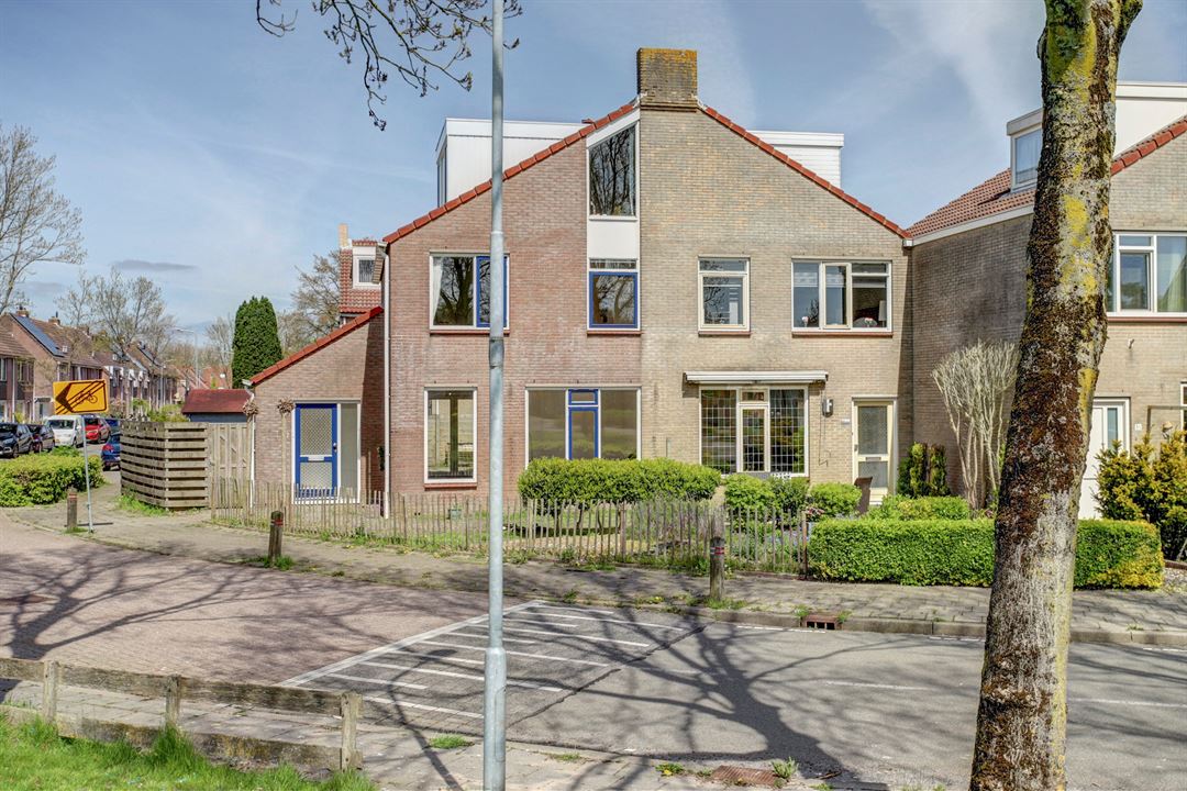 Huis Verkocht: Kloosterpoort 53 1613 EW Grootebroek [funda]