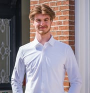 Jesse Bos - Makelaar