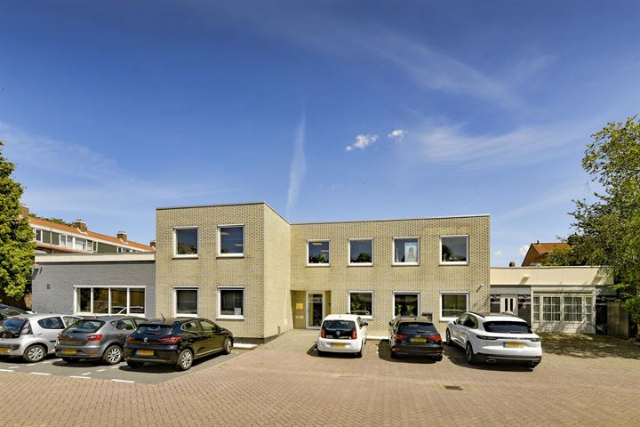 Vijverlaan 2, Amstelveen