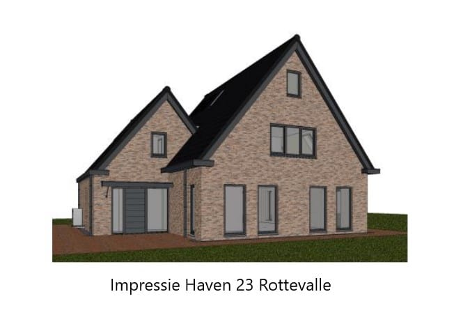 Foto 13 van Haven 21