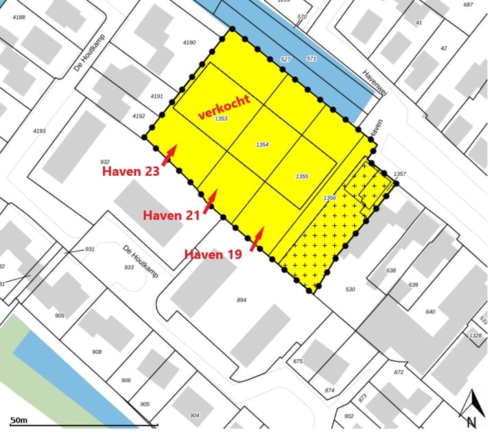 Foto 12 van Haven 21
