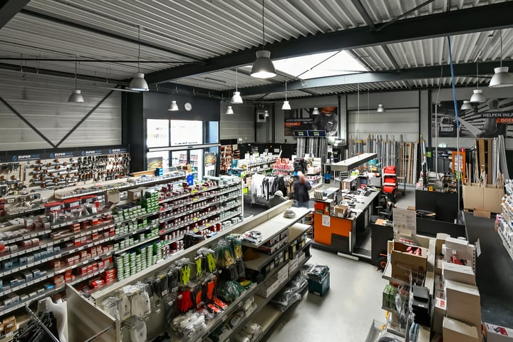 Doetinchemseweg 53, Doetinchem
