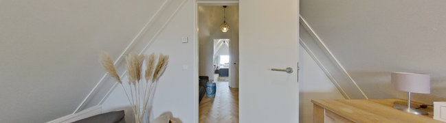 Bekijk 360° foto van Slaapkamer van Boegspriet 18