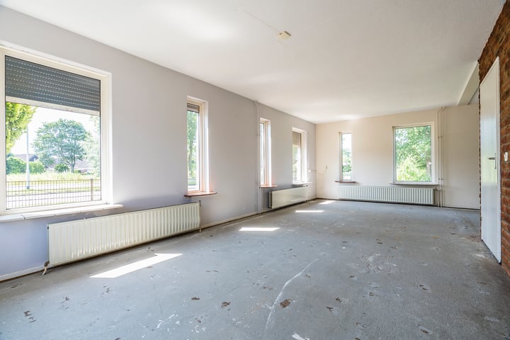 Weg naar den Dam 3 - 5