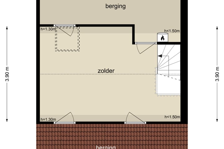 Bekijk foto 31 van De Hultinge 2