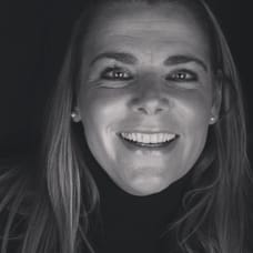 Jolanda Blesgraaf-Sanders - Commercieel Medewerker