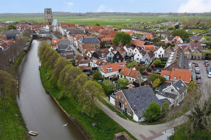 Bekijk foto 30 van Kinderdijk 9