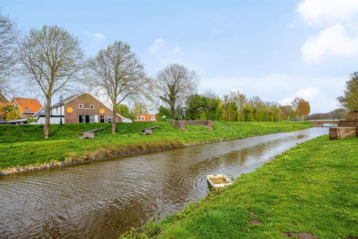 Bekijk foto 25 van Kinderdijk 9