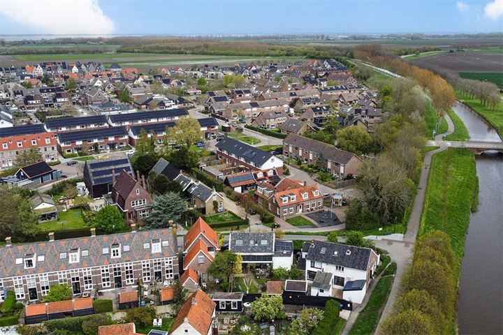 Bekijk foto 33 van Kinderdijk 9