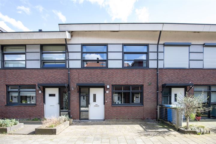 Koopwoningen Kudelstaart - Huizen Te Koop In Kudelstaart [funda]