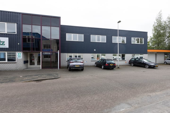 Hooftlaan 79