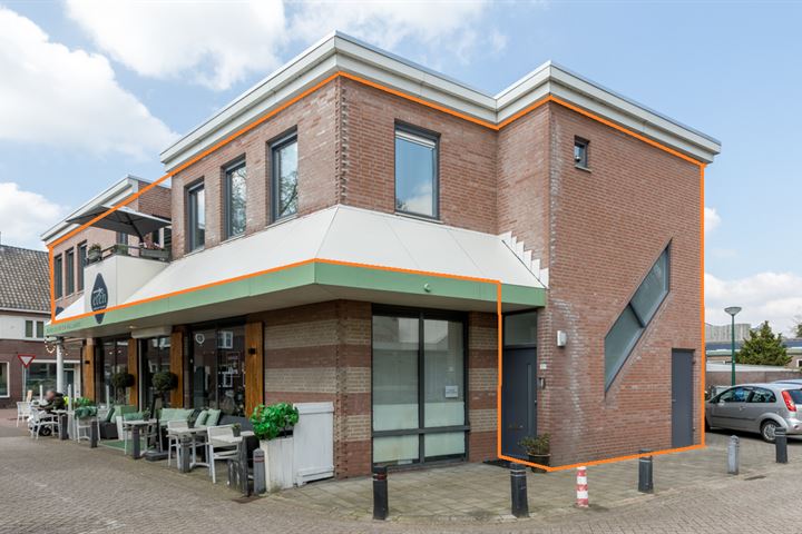 Bekijk foto 4 van Kapelstraat 51-A