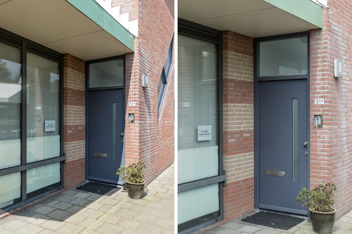 Bekijk foto 5 van Kapelstraat 51-A