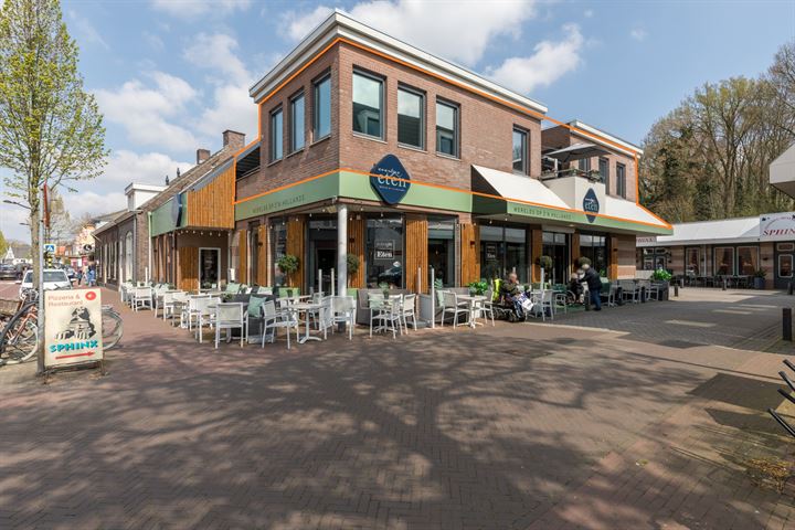 Bekijk foto 3 van Kapelstraat 51-A