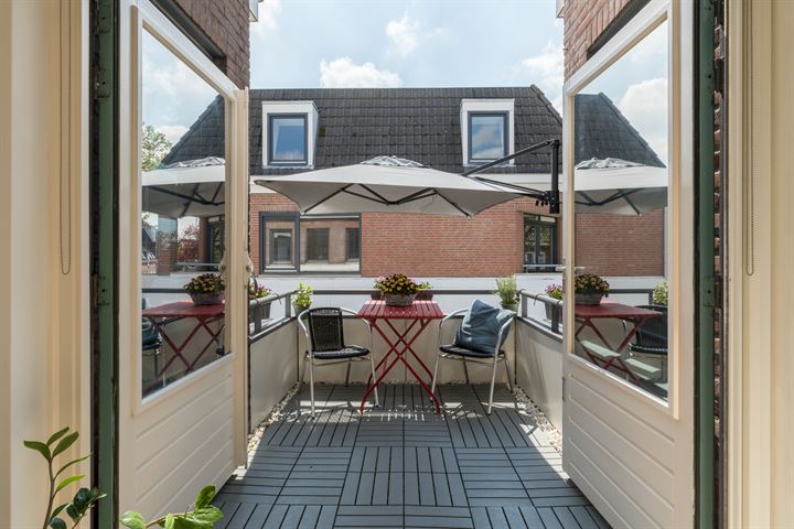 Bekijk foto 18 van Kapelstraat 51-A