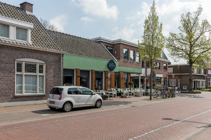 Bekijk foto 21 van Kapelstraat 51-A