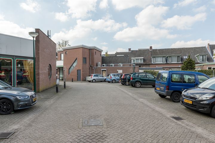 Bekijk foto 20 van Kapelstraat 51-A