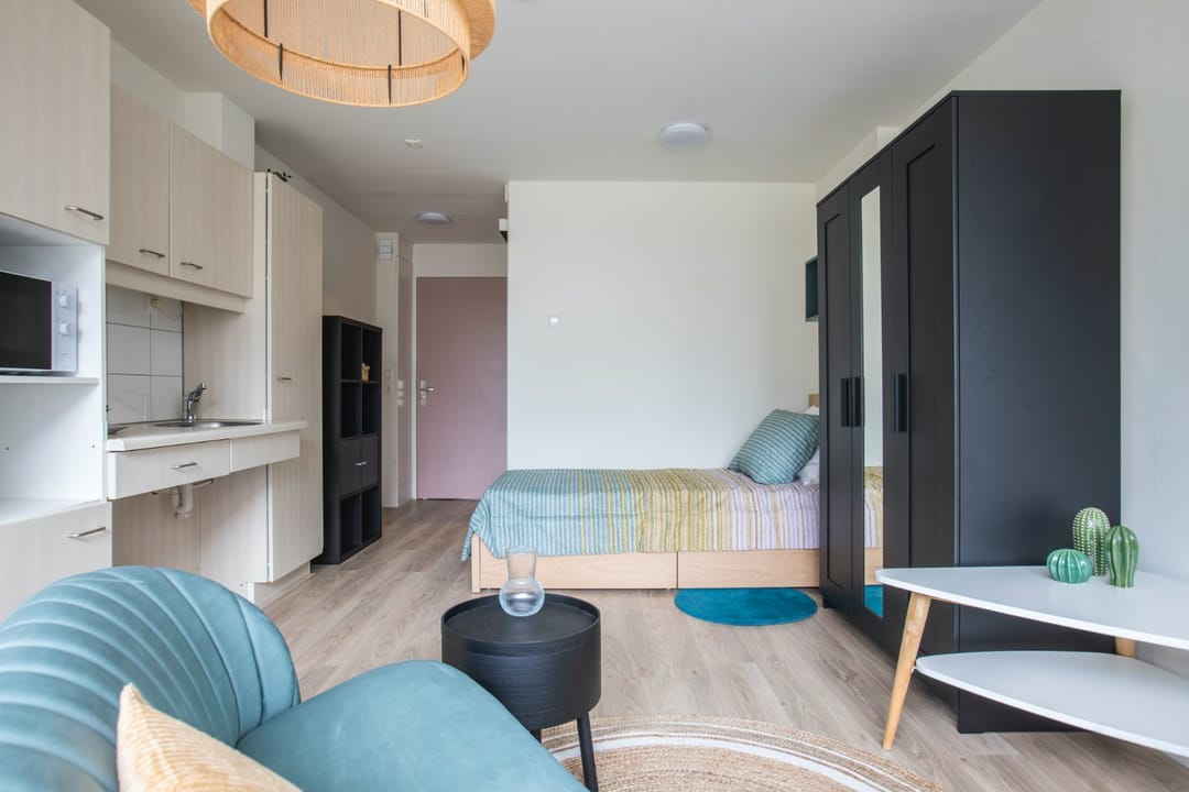 Foto 2 van Nesserwei 2-1