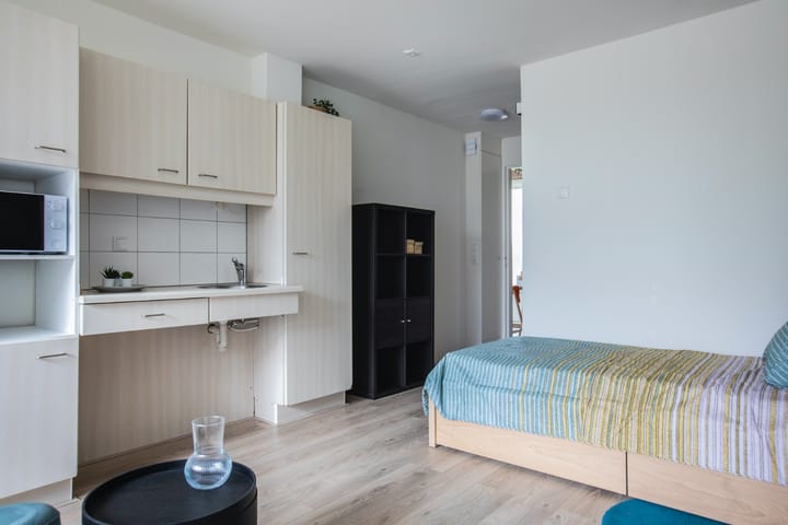 Foto 3 van Nesserwei 2-1