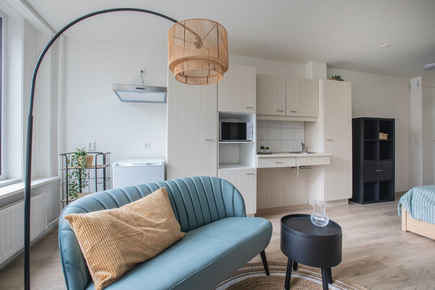 Foto 4 van Nesserwei 2-1